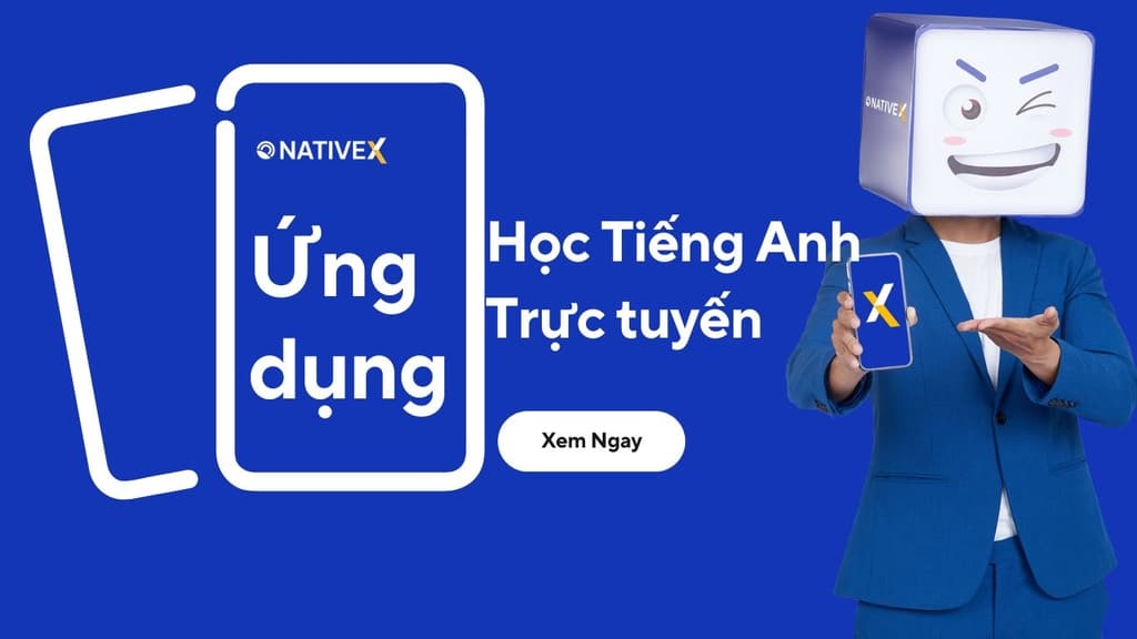 Top những ứng dụng học tiếng Anh trực tuyến tốt nhất